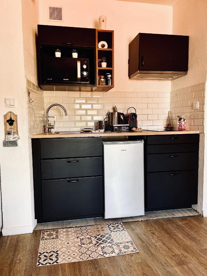Joli Appartement A Cote Du Palais Des Festivals Cannes Bagian luar foto